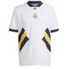 Oficiální Fotbalový Dres Real Madrid Adidas Icon 2022-23 pro Muži